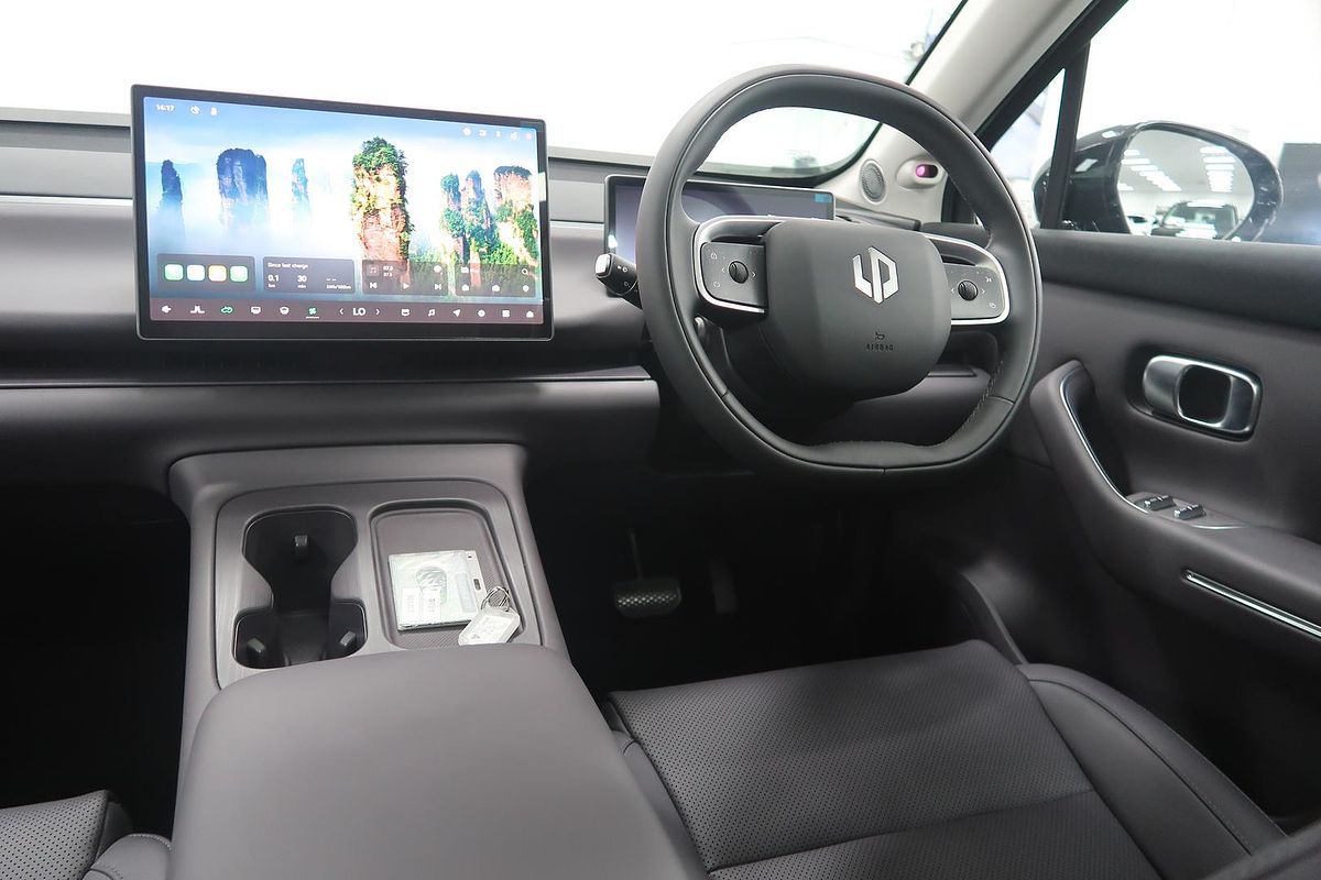 2024 Leapmotor C10 Style B11