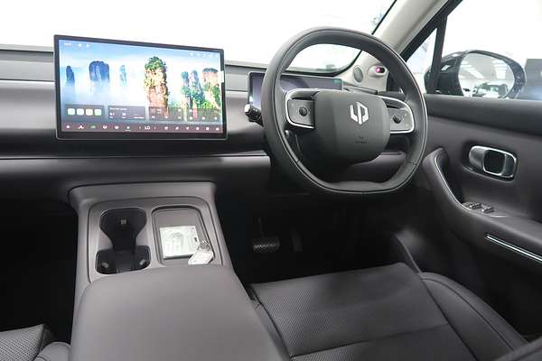 2024 Leapmotor C10 Style B11