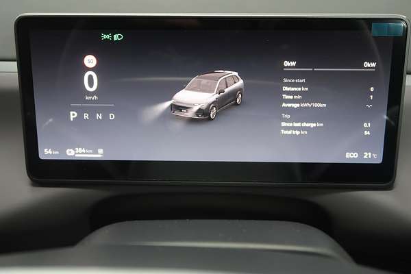2024 Leapmotor C10 Style B11