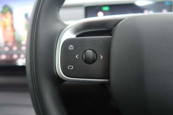 2024 Leapmotor C10 Style B11