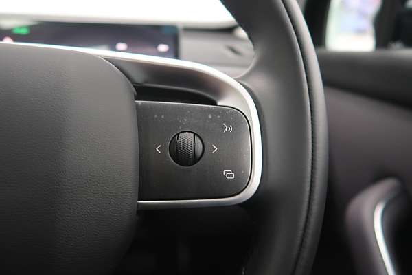 2024 Leapmotor C10 Style B11