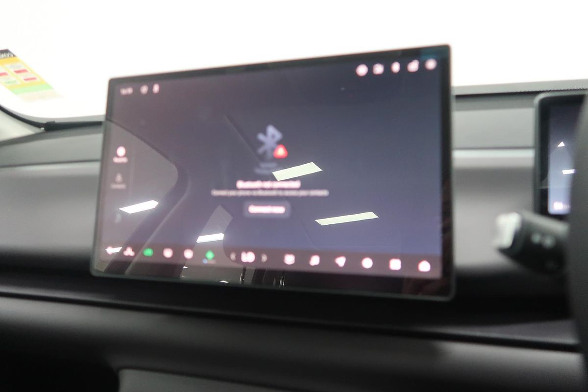 2024 Leapmotor C10 Style B11