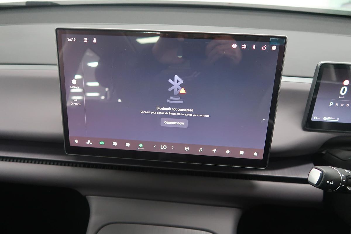 2024 Leapmotor C10 Style B11