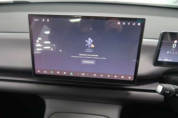 2024 Leapmotor C10 Style B11