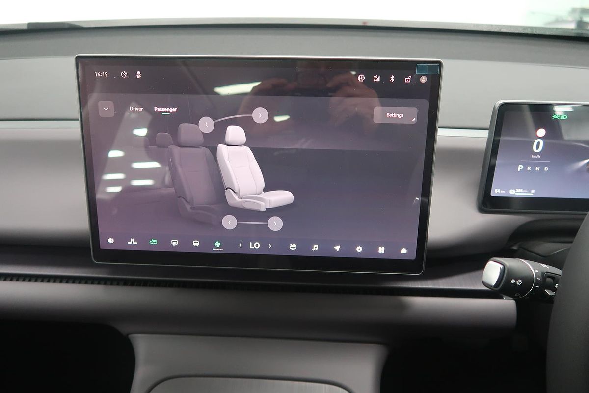 2024 Leapmotor C10 Style B11