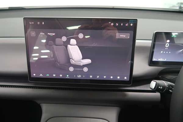 2024 Leapmotor C10 Style B11