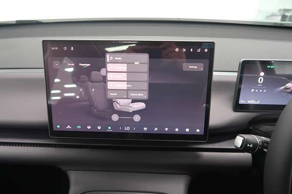 2024 Leapmotor C10 Style B11