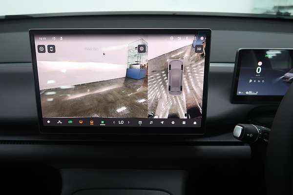 2024 Leapmotor C10 Style B11