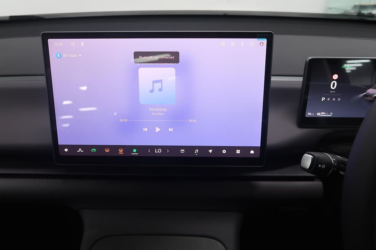 2024 Leapmotor C10 Style B11