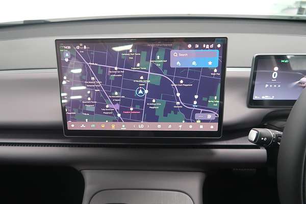 2024 Leapmotor C10 Style B11