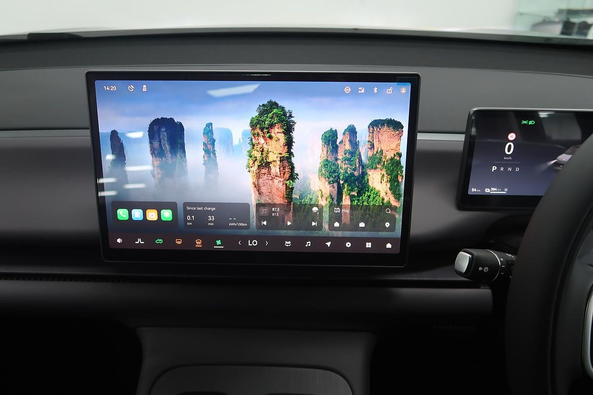 2024 Leapmotor C10 Style B11
