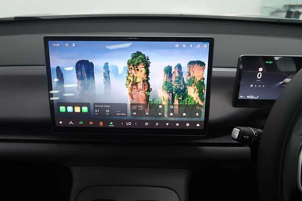 2024 Leapmotor C10 Style B11