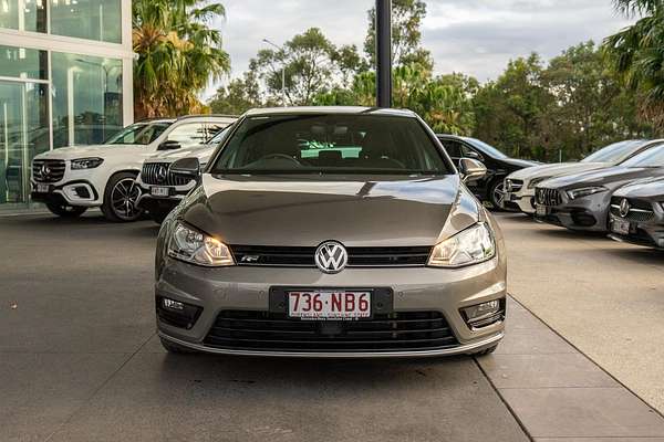 2016 Volkswagen Golf 110TSI Highline 7