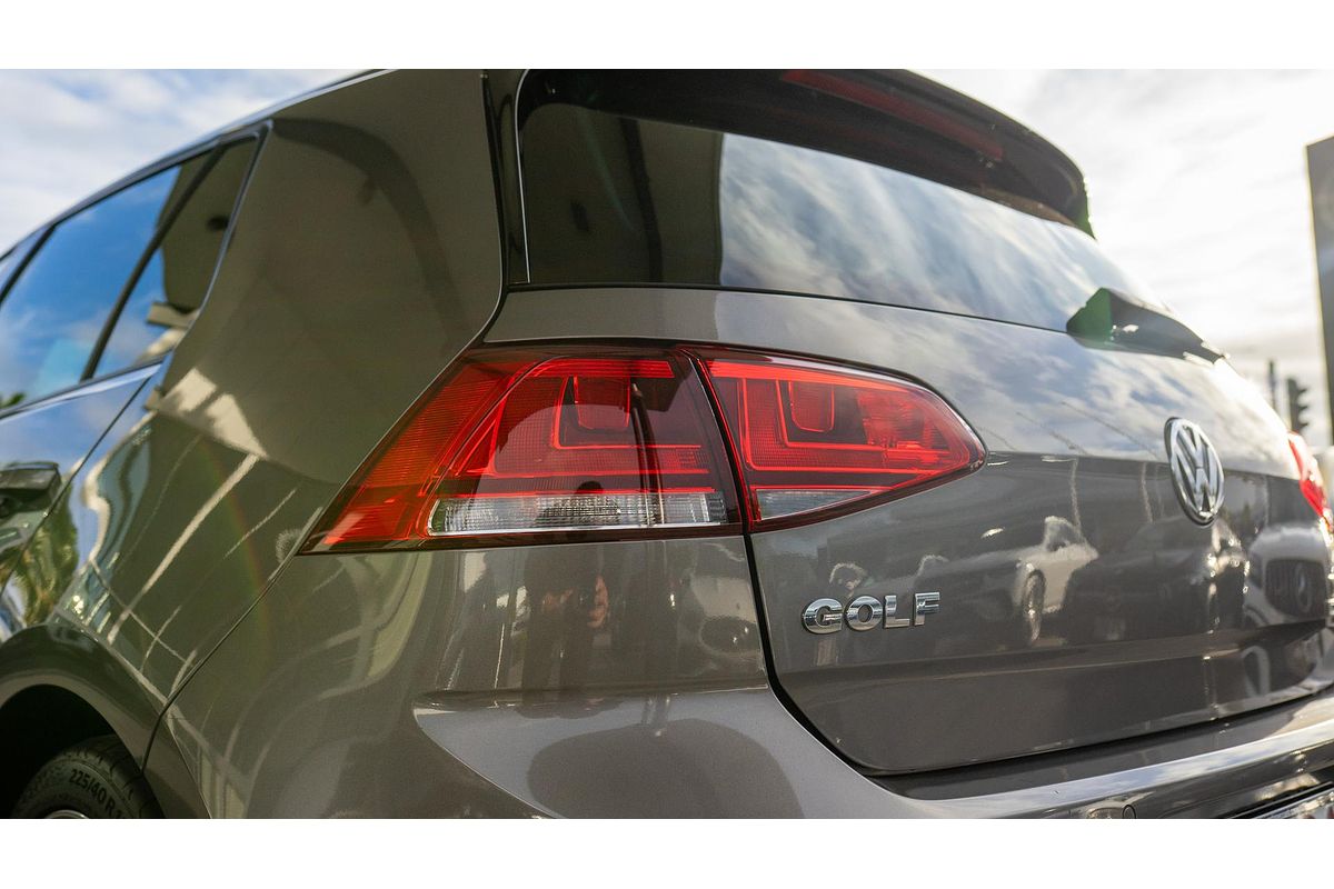 2016 Volkswagen Golf 110TSI Highline 7