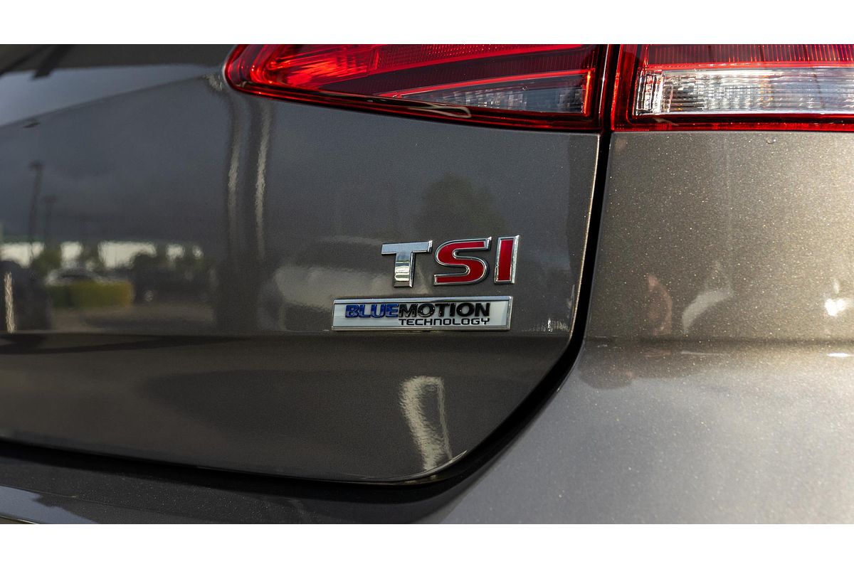 2016 Volkswagen Golf 110TSI Highline 7