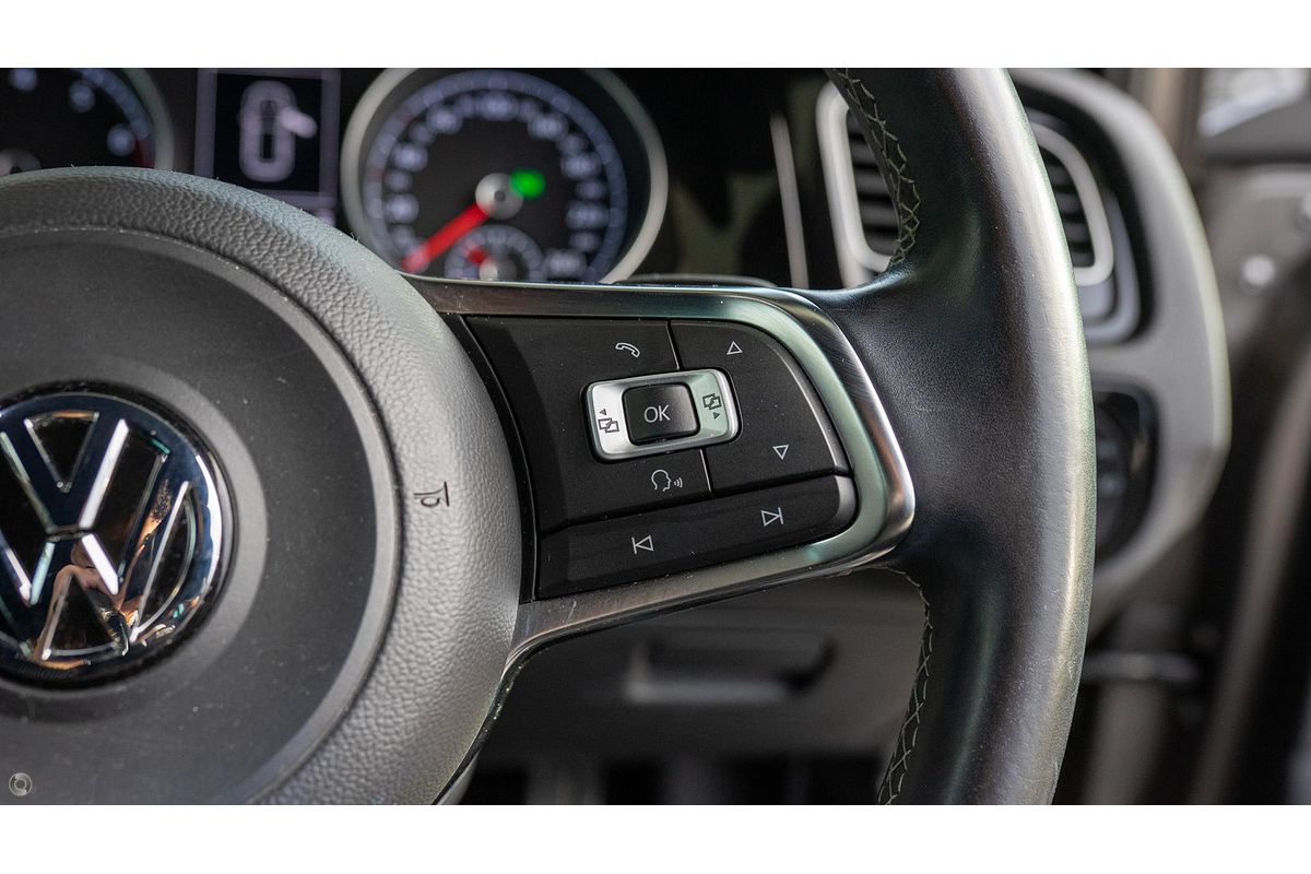 2016 Volkswagen Golf 110TSI Highline 7