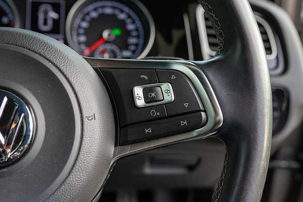 2016 Volkswagen Golf 110TSI Highline 7
