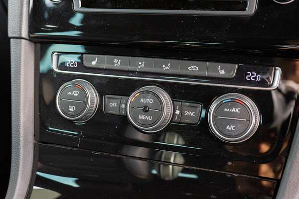 2016 Volkswagen Golf 110TSI Highline 7