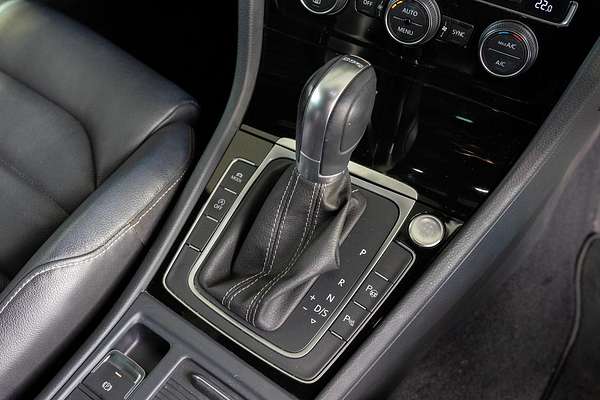 2016 Volkswagen Golf 110TSI Highline 7