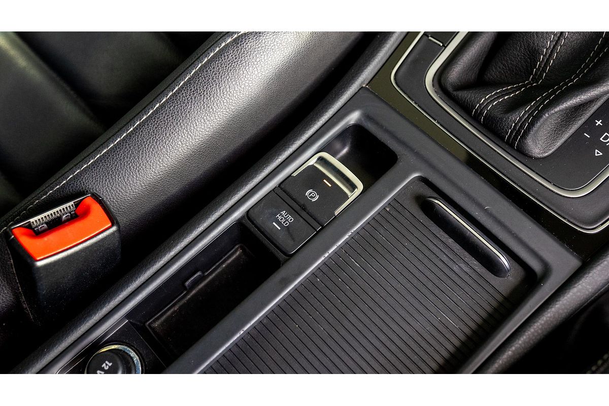 2016 Volkswagen Golf 110TSI Highline 7