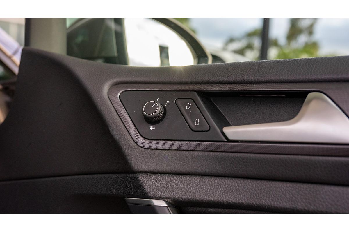 2016 Volkswagen Golf 110TSI Highline 7