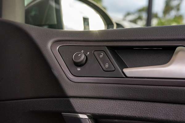 2016 Volkswagen Golf 110TSI Highline 7