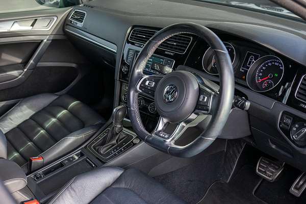 2016 Volkswagen Golf 110TSI Highline 7
