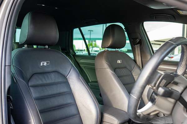 2016 Volkswagen Golf 110TSI Highline 7
