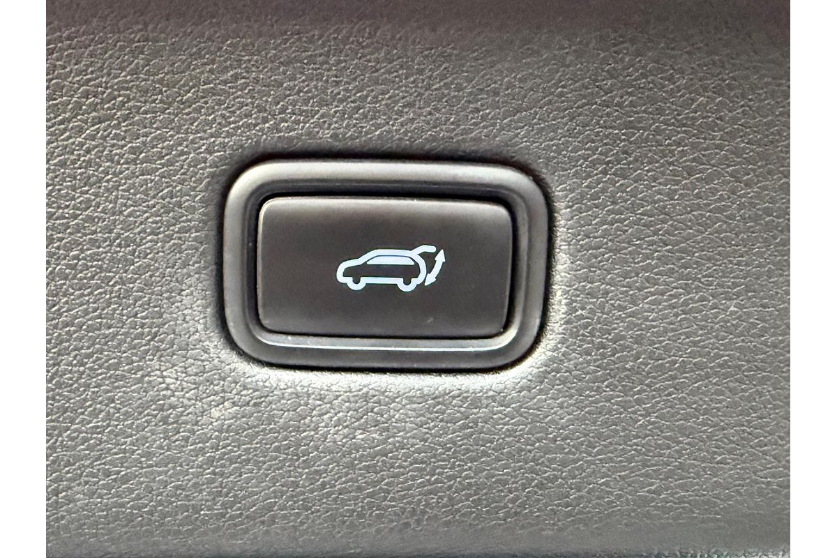2017 Hyundai Tucson Highlander TLE2