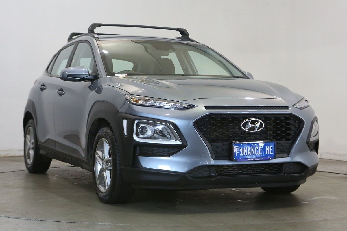 2020 Hyundai Kona Active OS.3