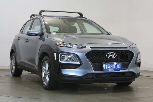 2020 Hyundai Kona Active OS.3