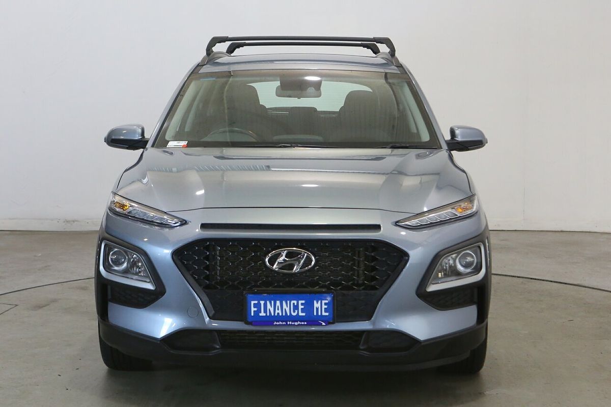 2020 Hyundai Kona Active OS.3