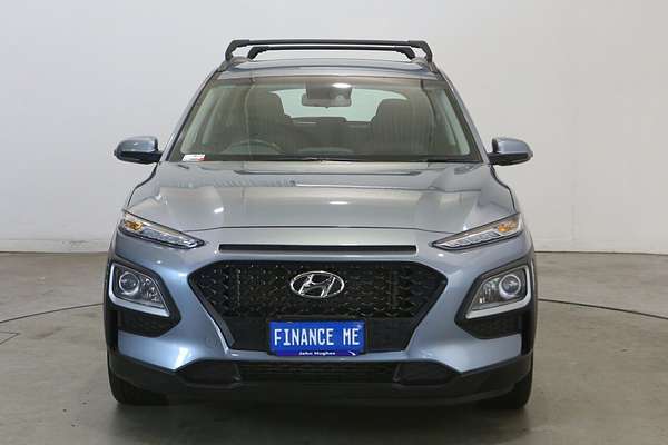 2020 Hyundai Kona Active OS.3