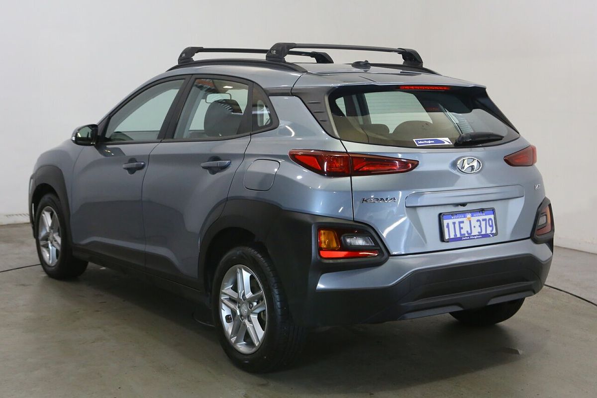 2020 Hyundai Kona Active OS.3
