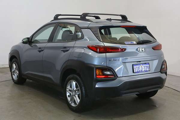 2020 Hyundai Kona Active OS.3