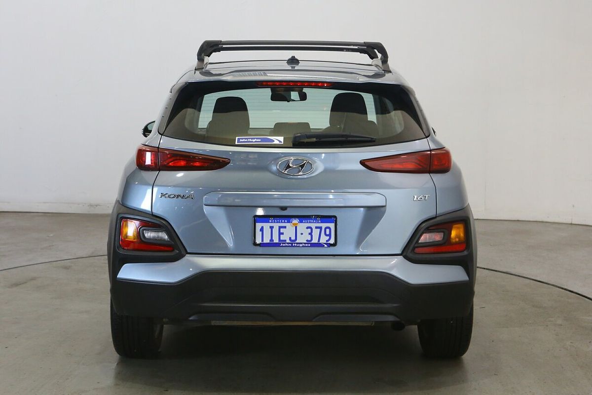 2020 Hyundai Kona Active OS.3