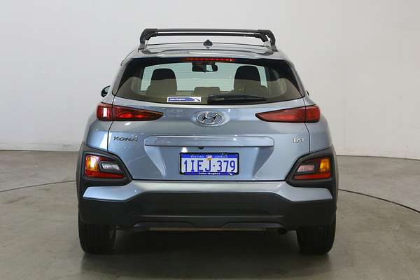2020 Hyundai Kona Active OS.3