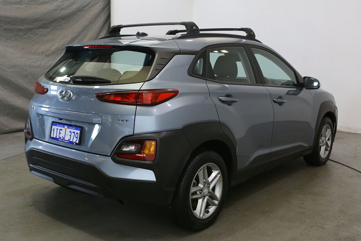 2020 Hyundai Kona Active OS.3