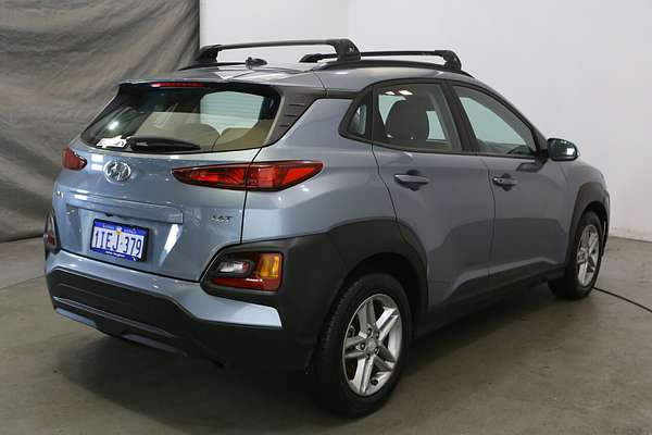2020 Hyundai Kona Active OS.3