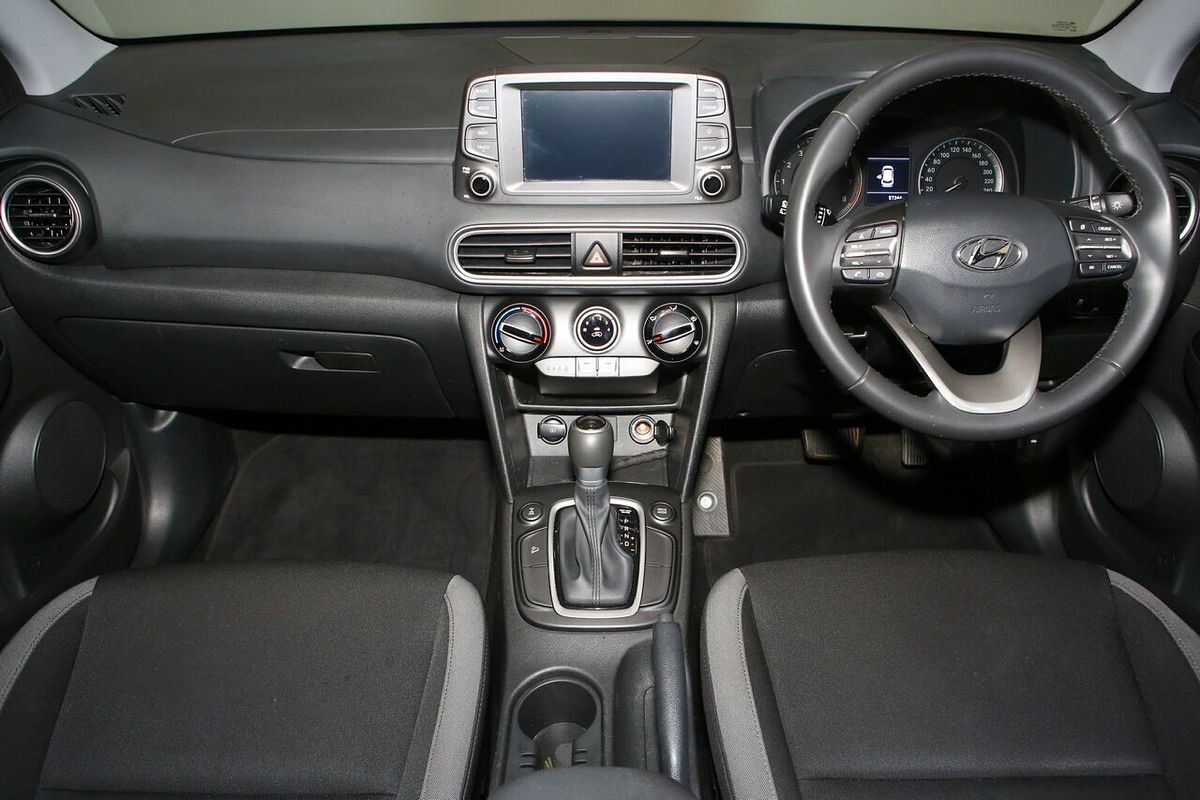 2020 Hyundai Kona Active OS.3