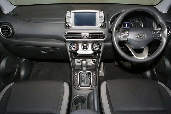 2020 Hyundai Kona Active OS.3