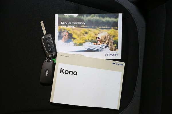 2020 Hyundai Kona Active OS.3