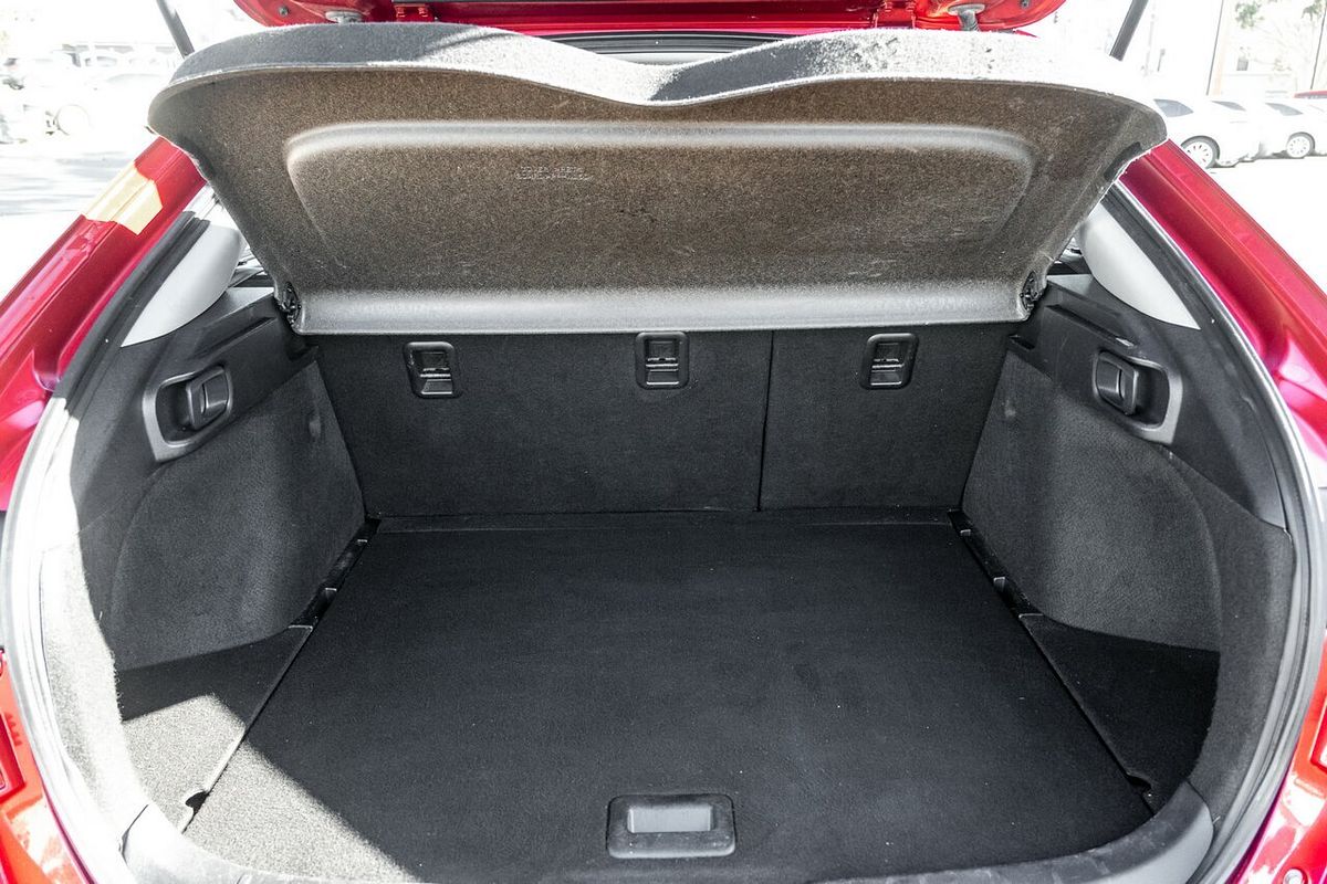 2011 Mitsubishi Lancer ES CJ
