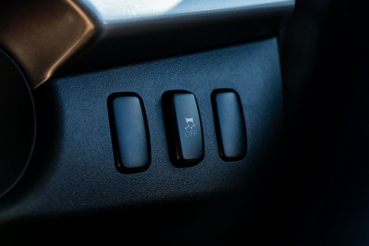 2011 Mitsubishi Lancer ES CJ