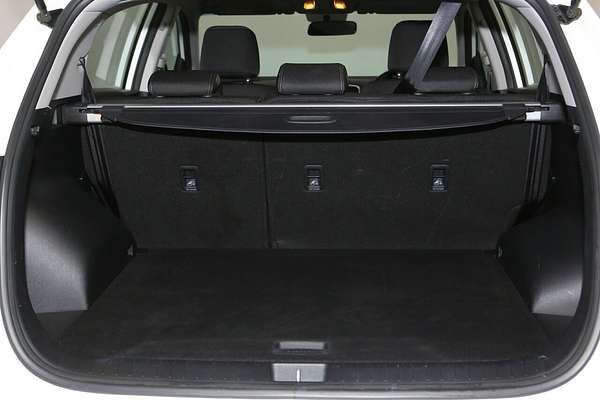 2017 Kia Sportage Si QL