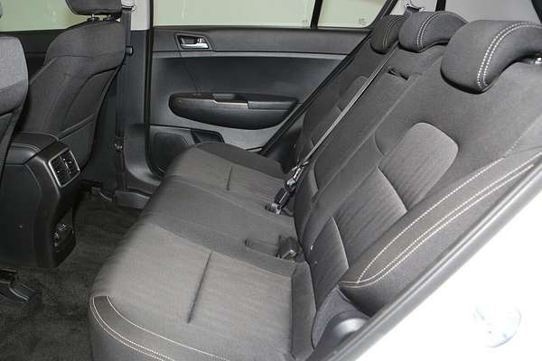 2017 Kia Sportage Si QL