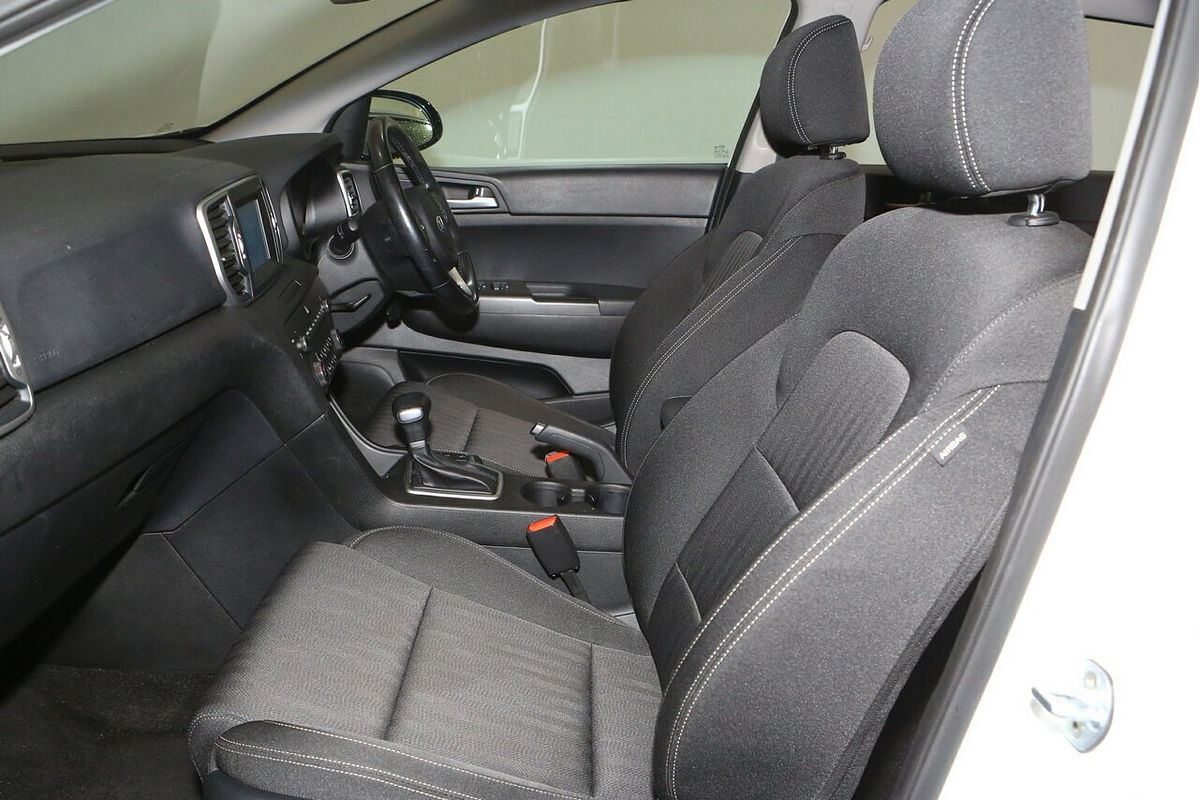 2017 Kia Sportage Si QL