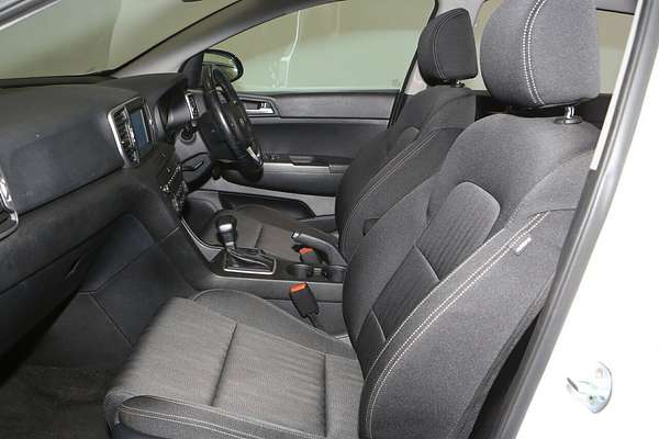 2017 Kia Sportage Si QL
