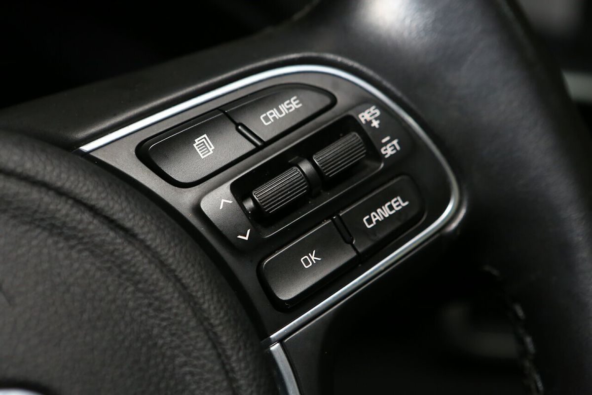 2017 Kia Sportage Si QL
