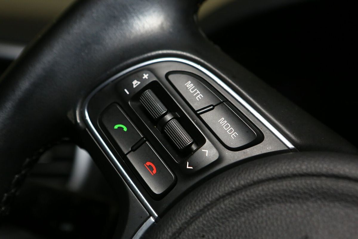 2017 Kia Sportage Si QL